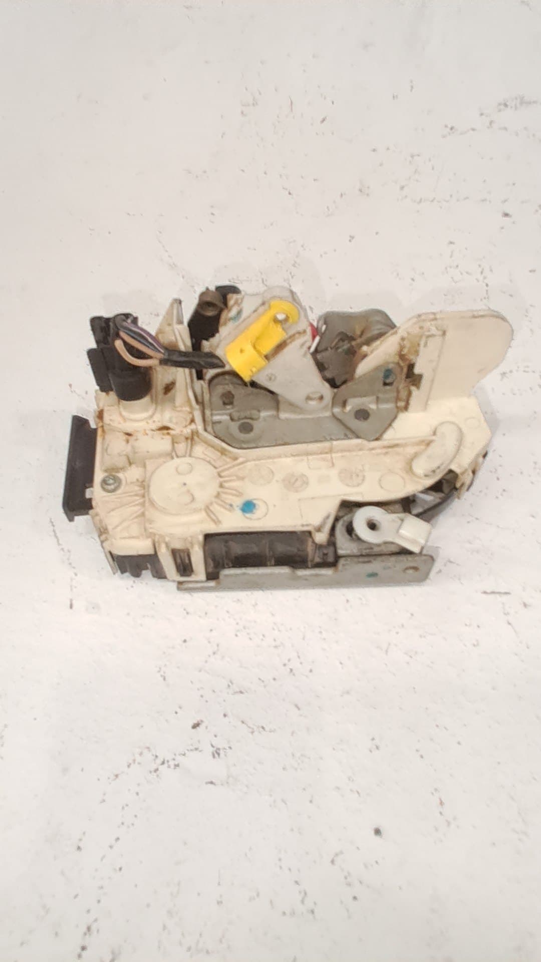 Cerradura puerta delantera derecha JEEP COMPASS (MK49)
