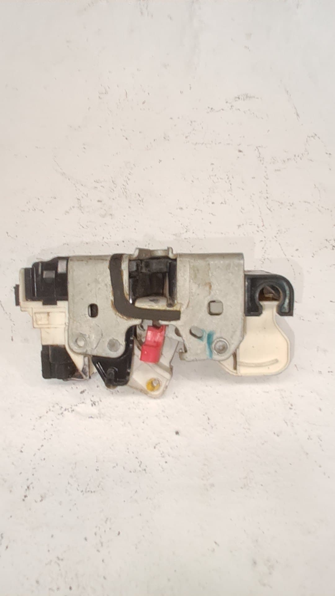 Cerradura puerta delantera derecha JEEP COMPASS (MK49) 3