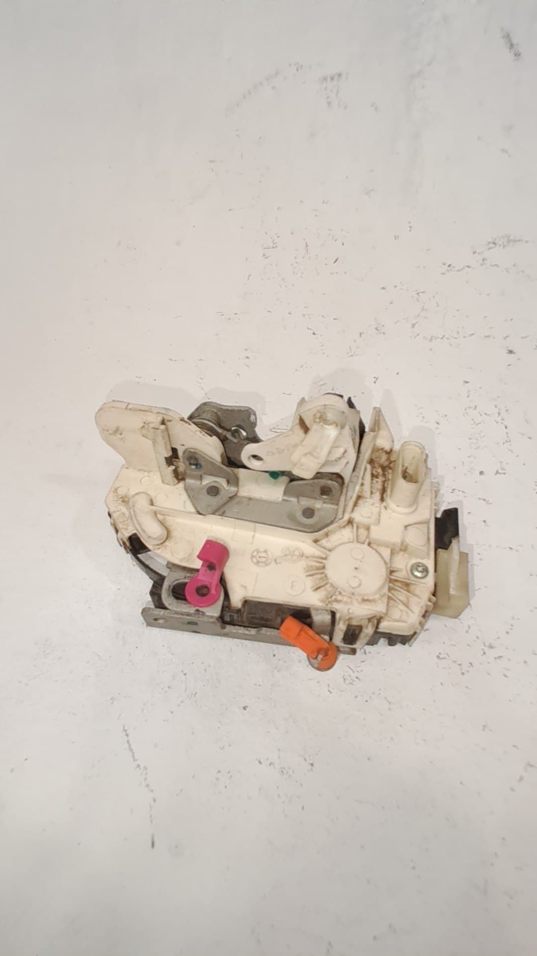 Cerradura puerta delantera izquierda JEEP COMPASS (MK49)