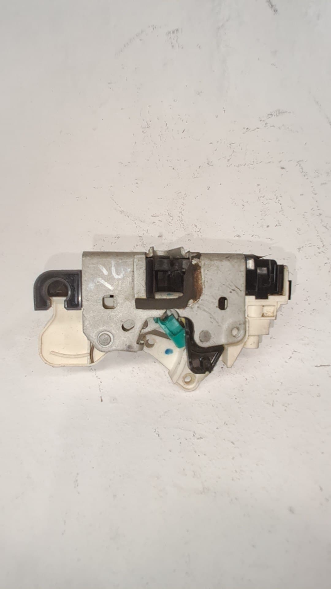 Cerradura puerta delantera izquierda JEEP COMPASS (MK49) 3