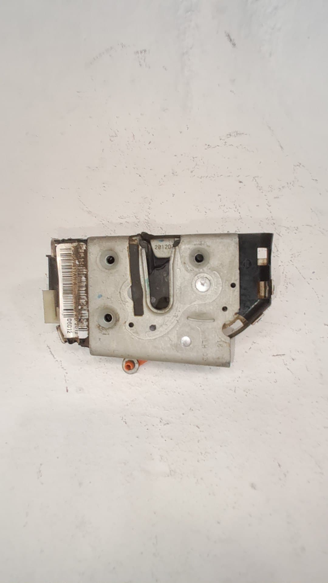 Cerradura puerta delantera izquierda JEEP COMPASS (MK49) 2