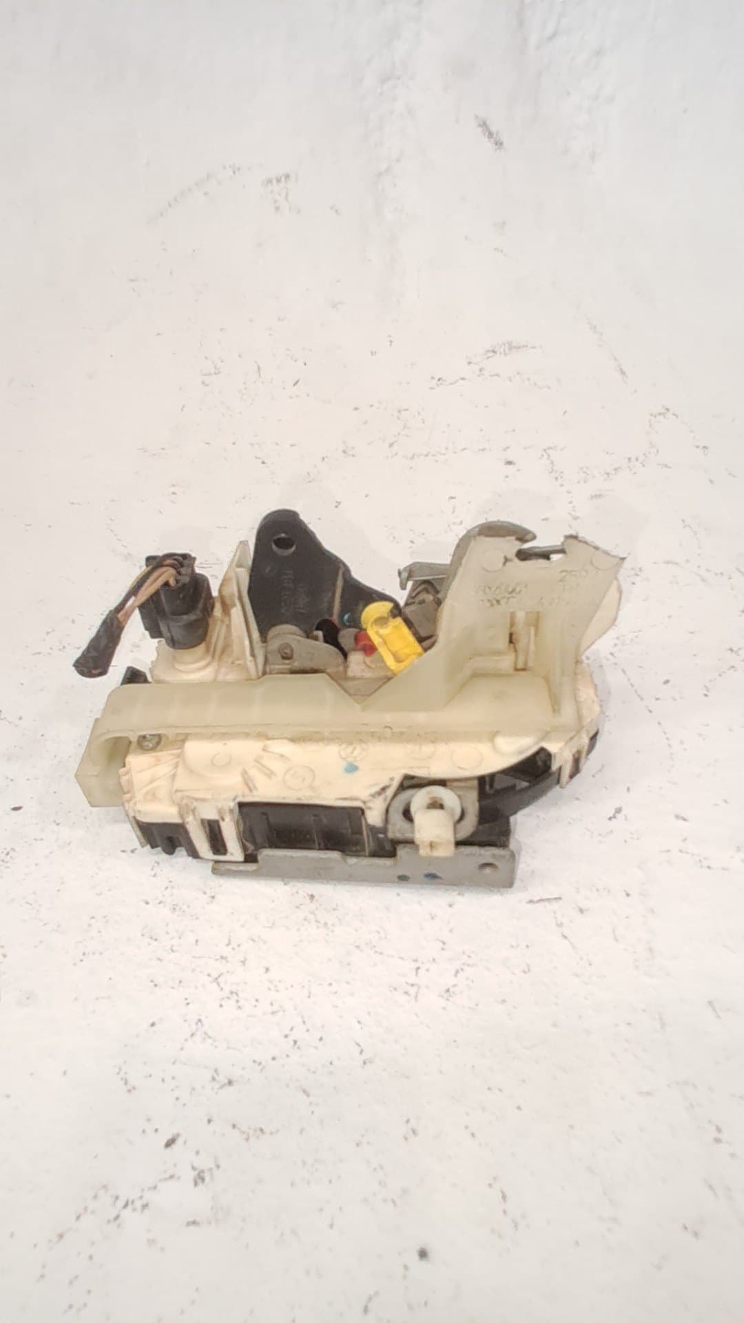 Cerradura puerta trasera derecha JEEP COMPASS (MK49)