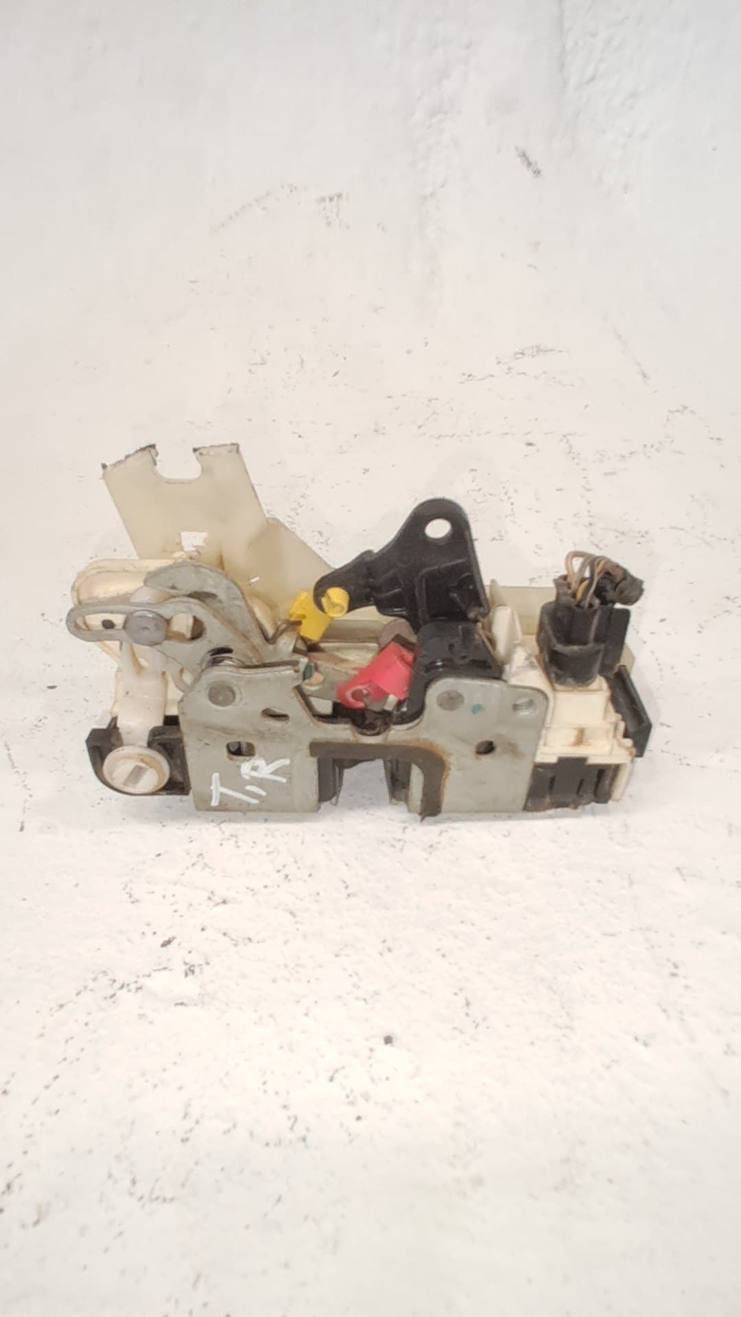 Cerradura puerta trasera derecha JEEP COMPASS (MK49) 3