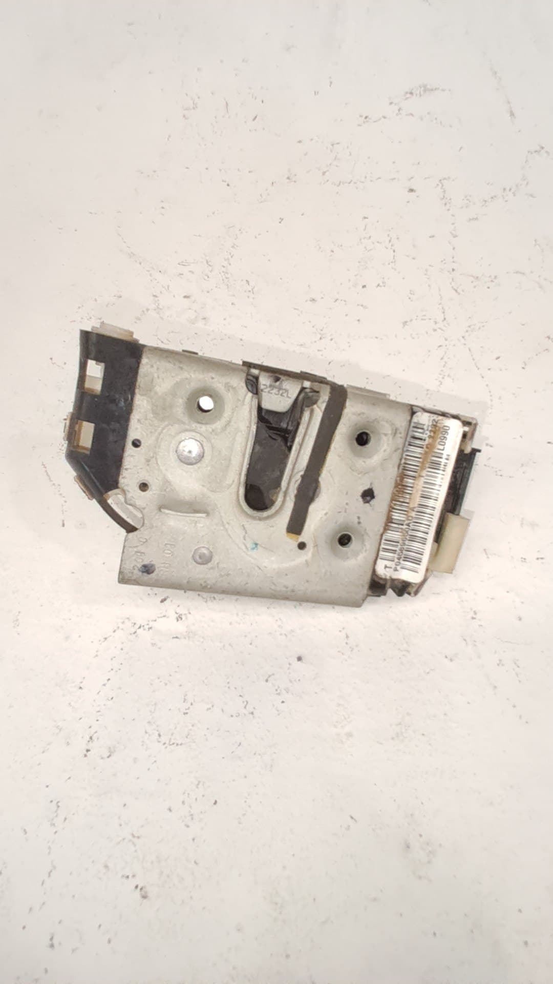 Cerradura puerta trasera derecha JEEP COMPASS (MK49) 2