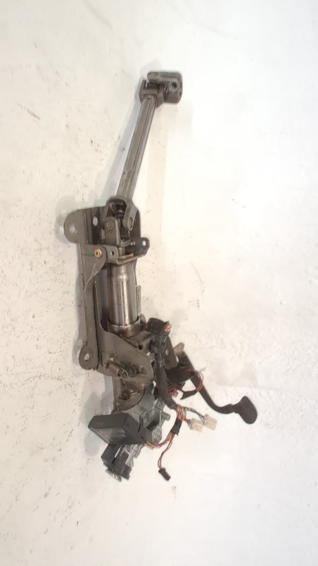 Columna direccion JEEP COMPASS (MK49)