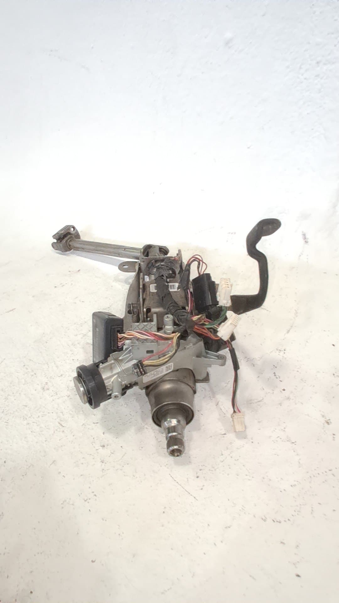 Columna direccion JEEP COMPASS (MK49) 4