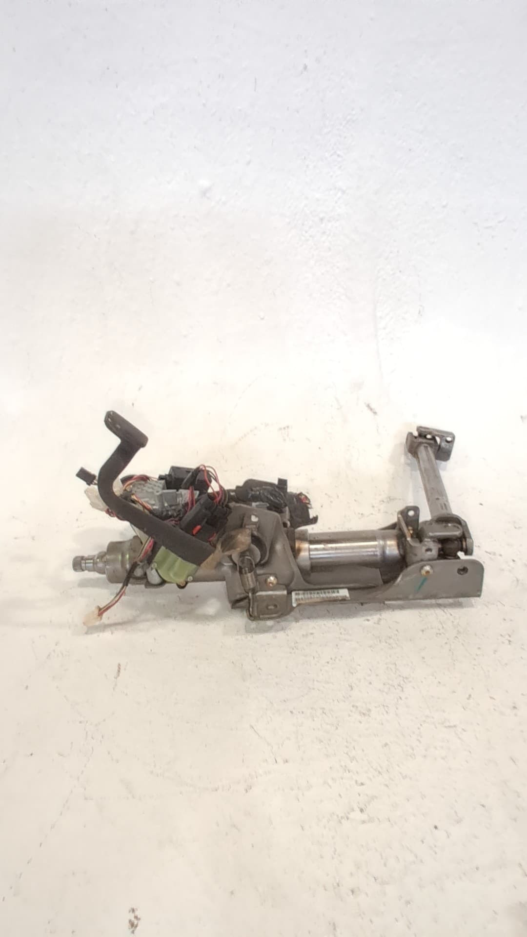 Columna direccion JEEP COMPASS (MK49) 3