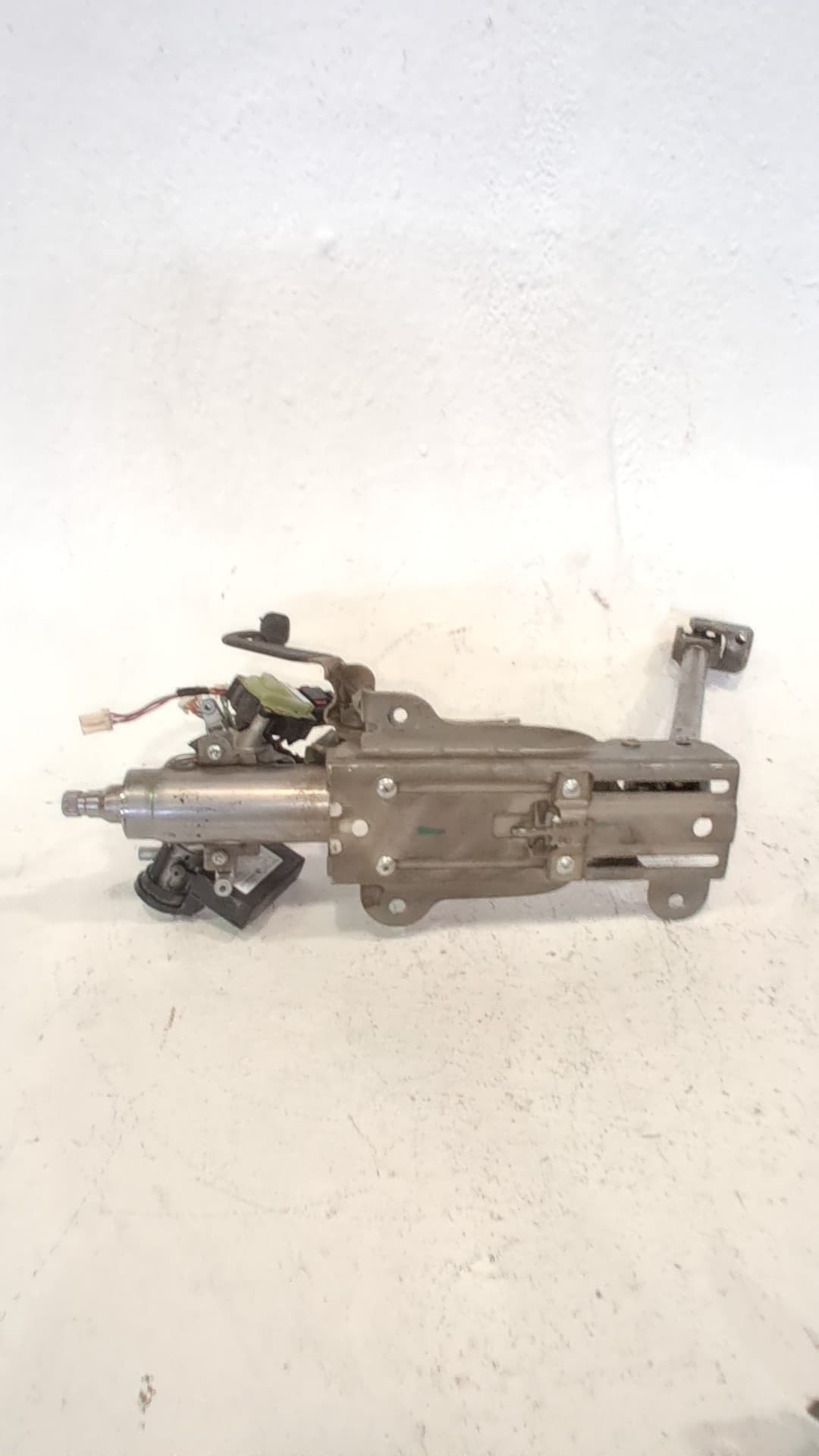 Columna direccion JEEP COMPASS (MK49) 2