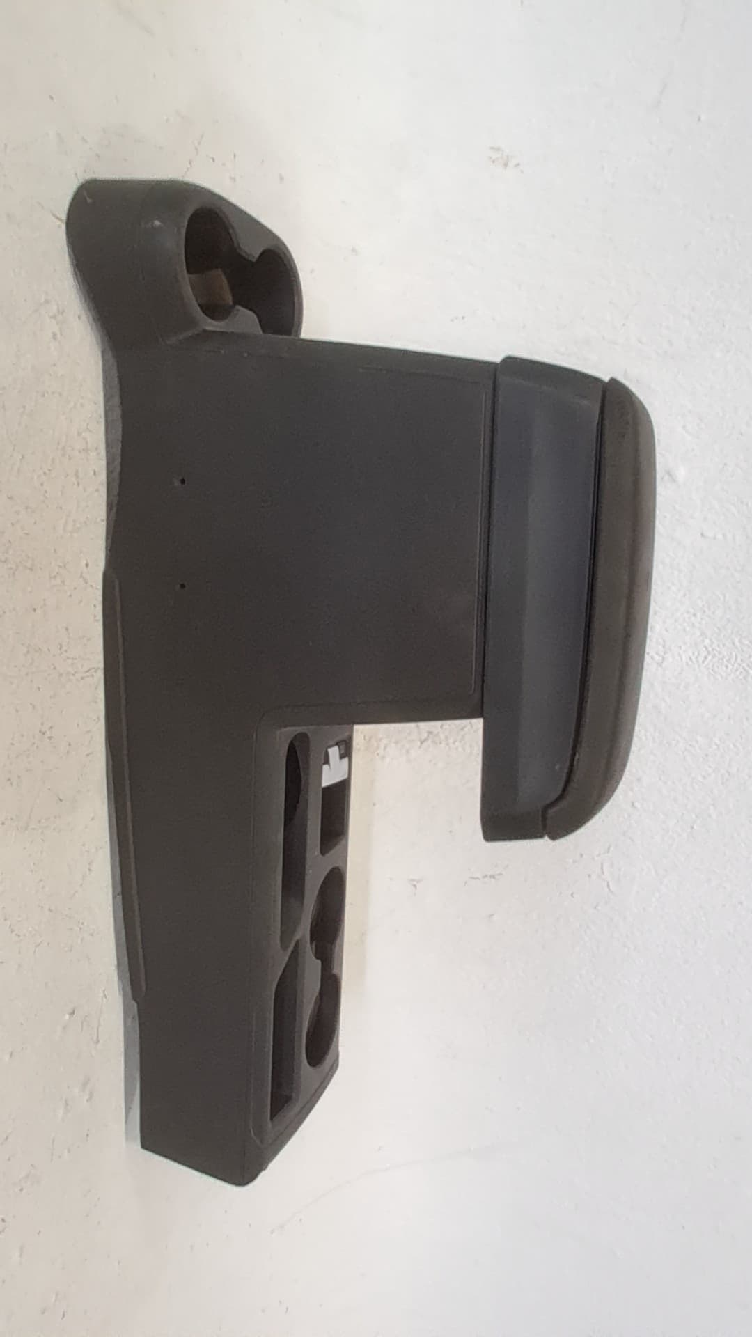 Consola central JEEP COMPASS (MK49)