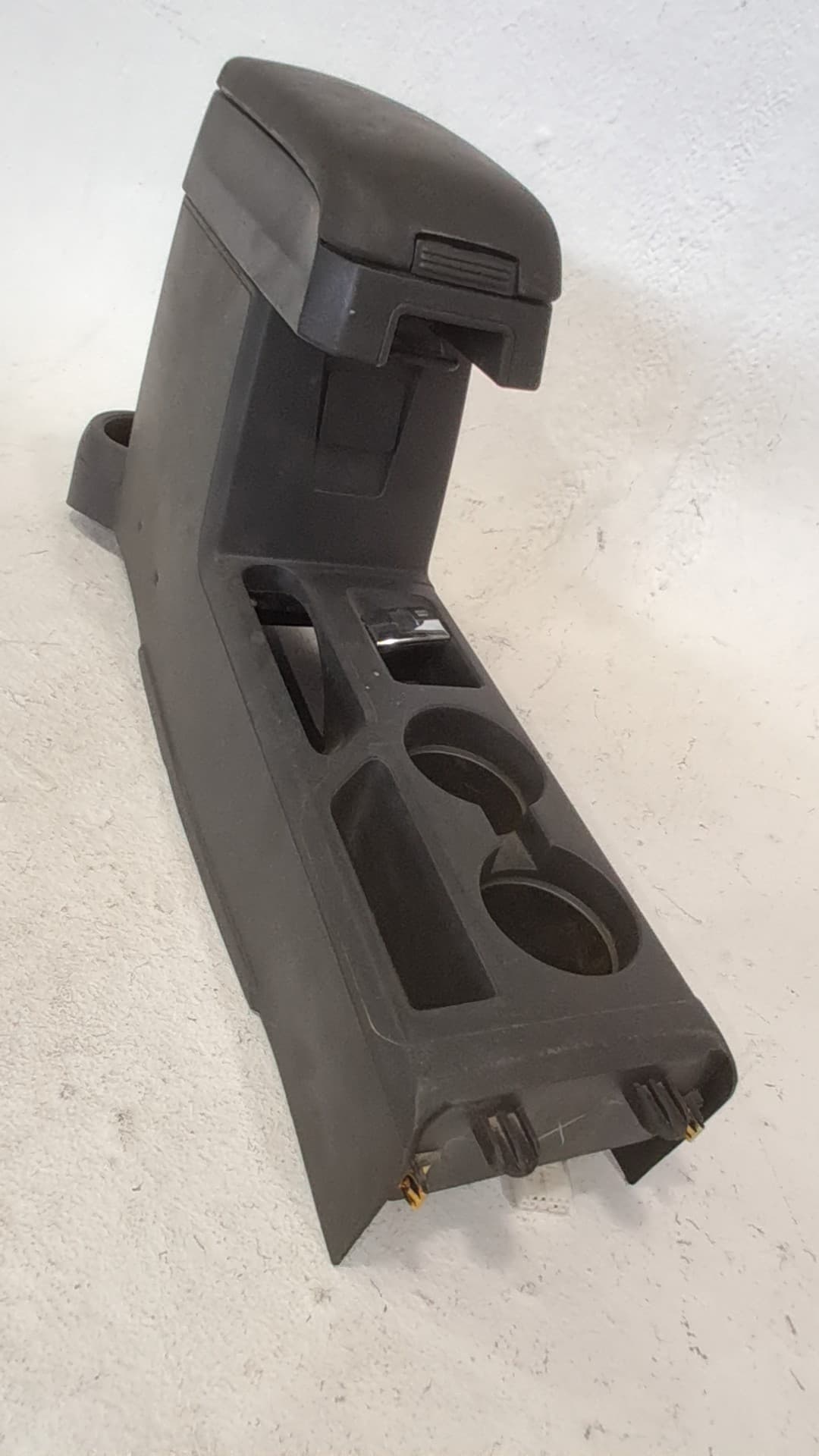 Consola central JEEP COMPASS (MK49) 4