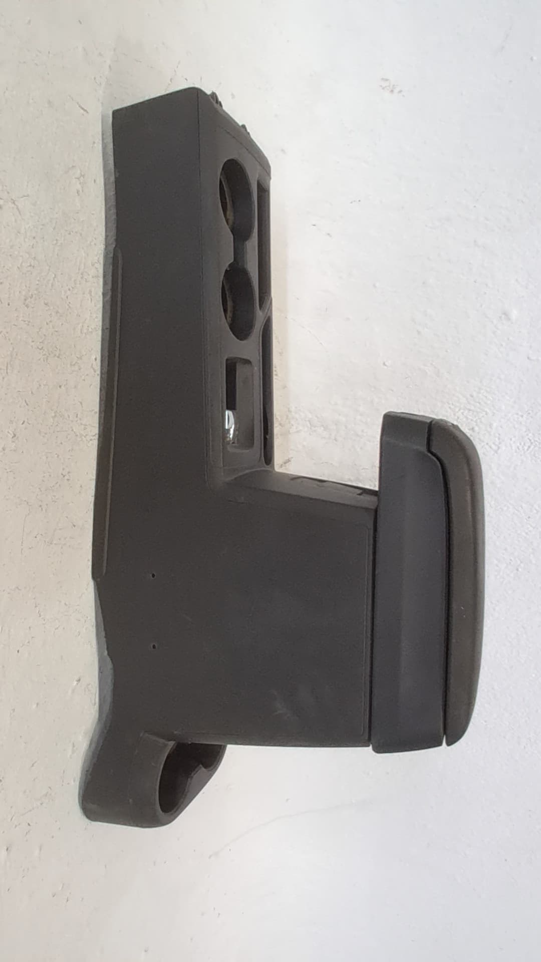Consola central JEEP COMPASS (MK49) 2