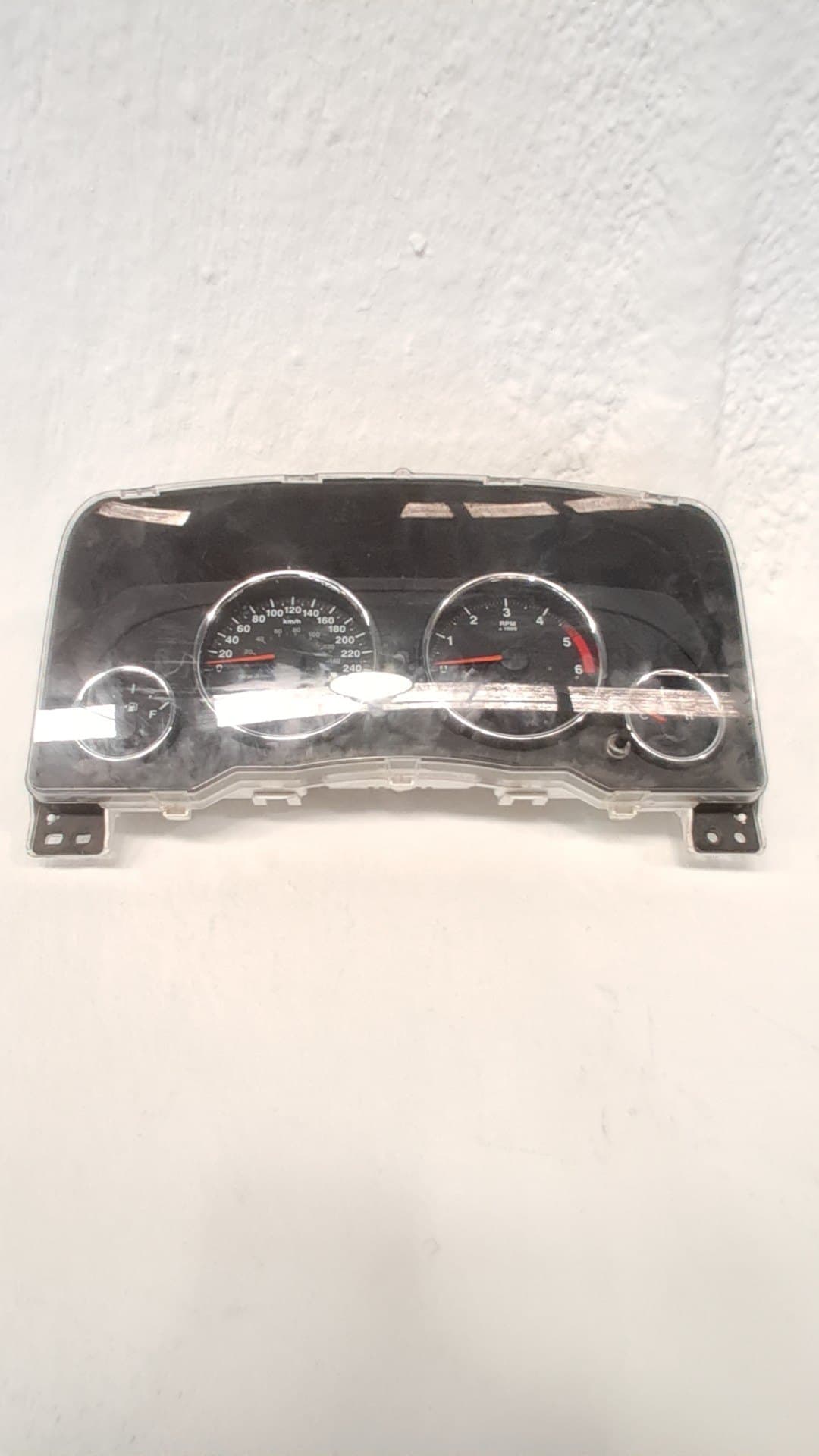 Cuadro instrumentos JEEP COMPASS (MK49)