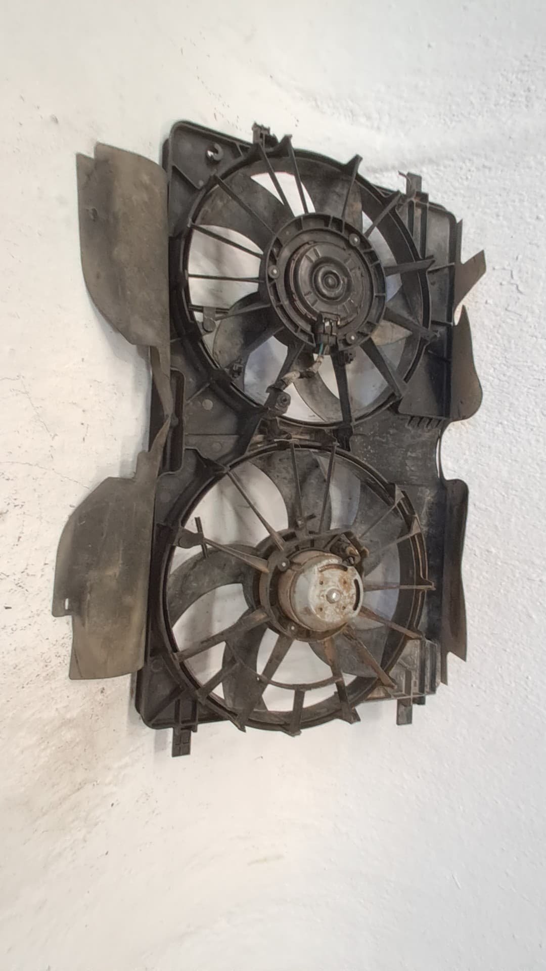 Electroventilador JEEP COMPASS (MK49)