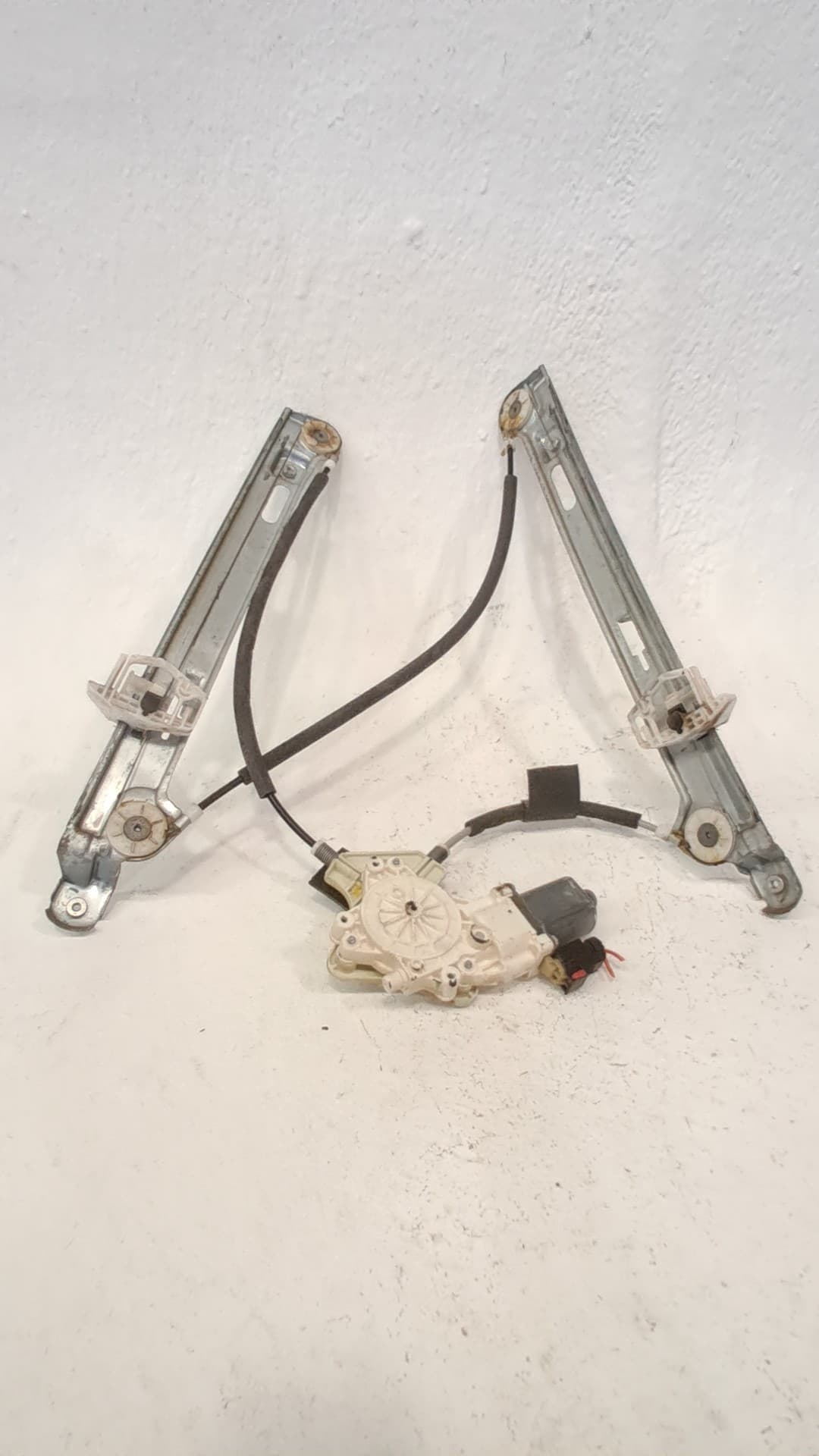 Elevalunas delantero derecho JEEP COMPASS (MK49)