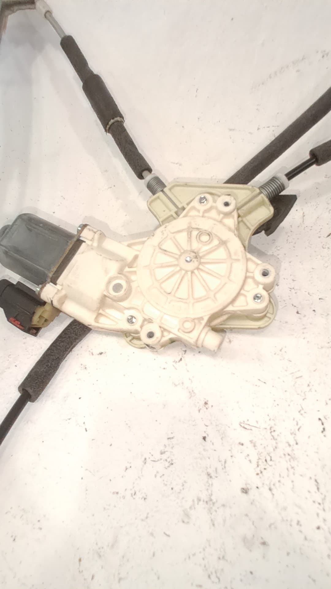 Elevalunas delantero izquierdo JEEP COMPASS (MK49) 2