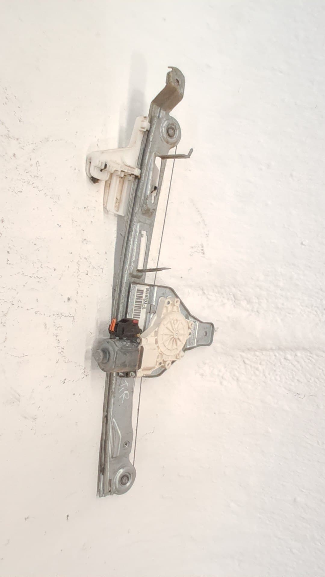 Elevalunas trasero derecho JEEP COMPASS (MK49)
