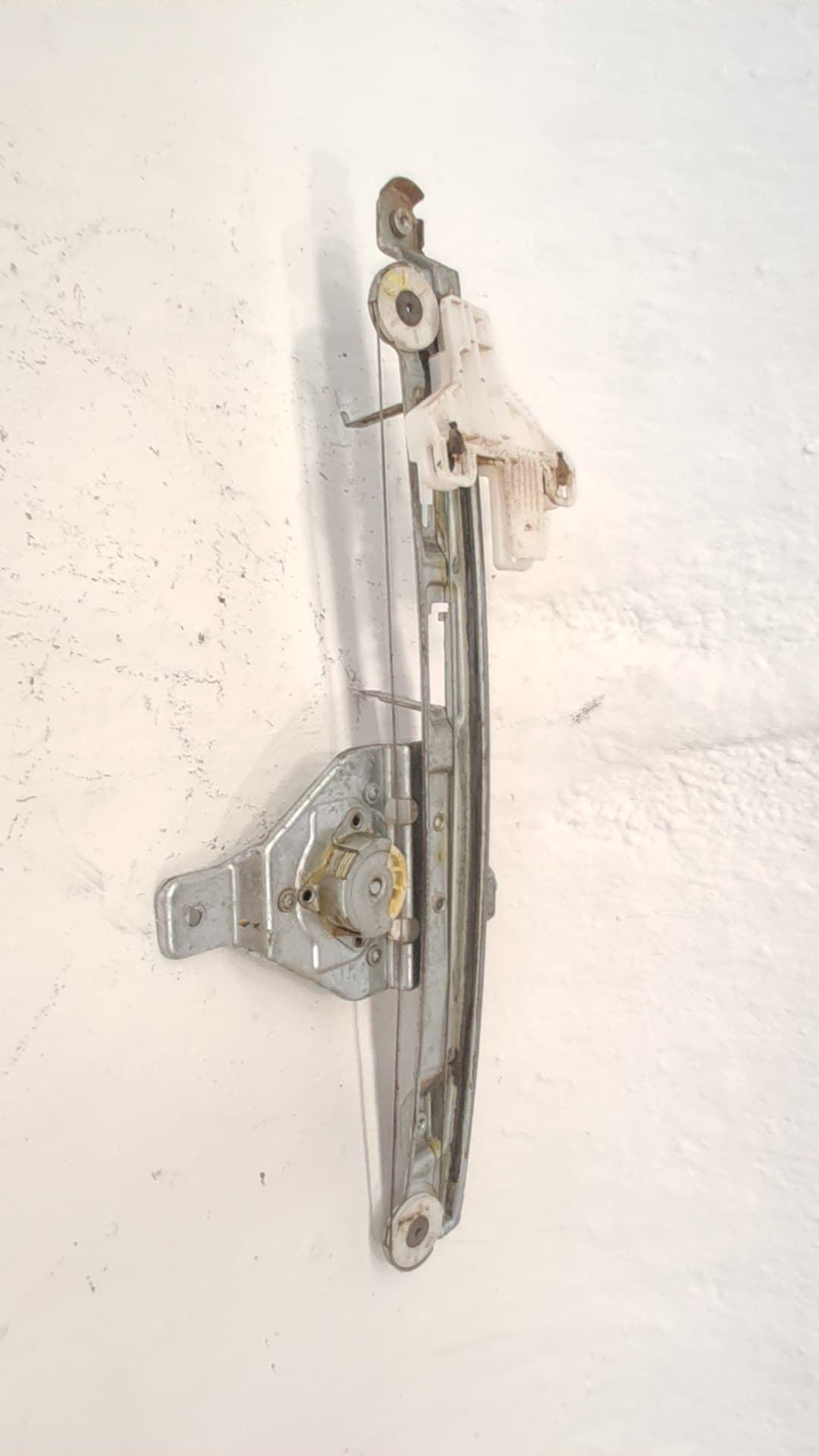 Elevalunas trasero derecho JEEP COMPASS (MK49) 2