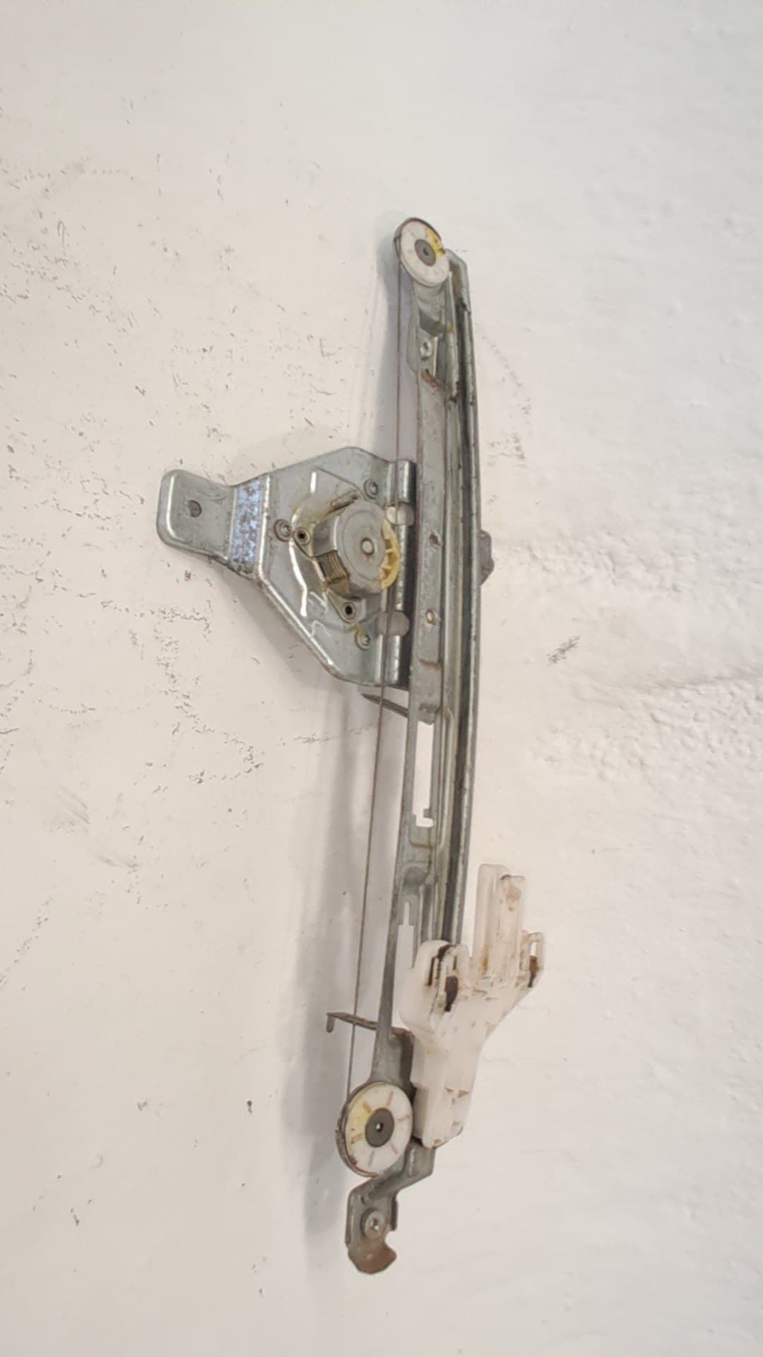 Elevalunas trasero izquierdo JEEP COMPASS (MK49) 3
