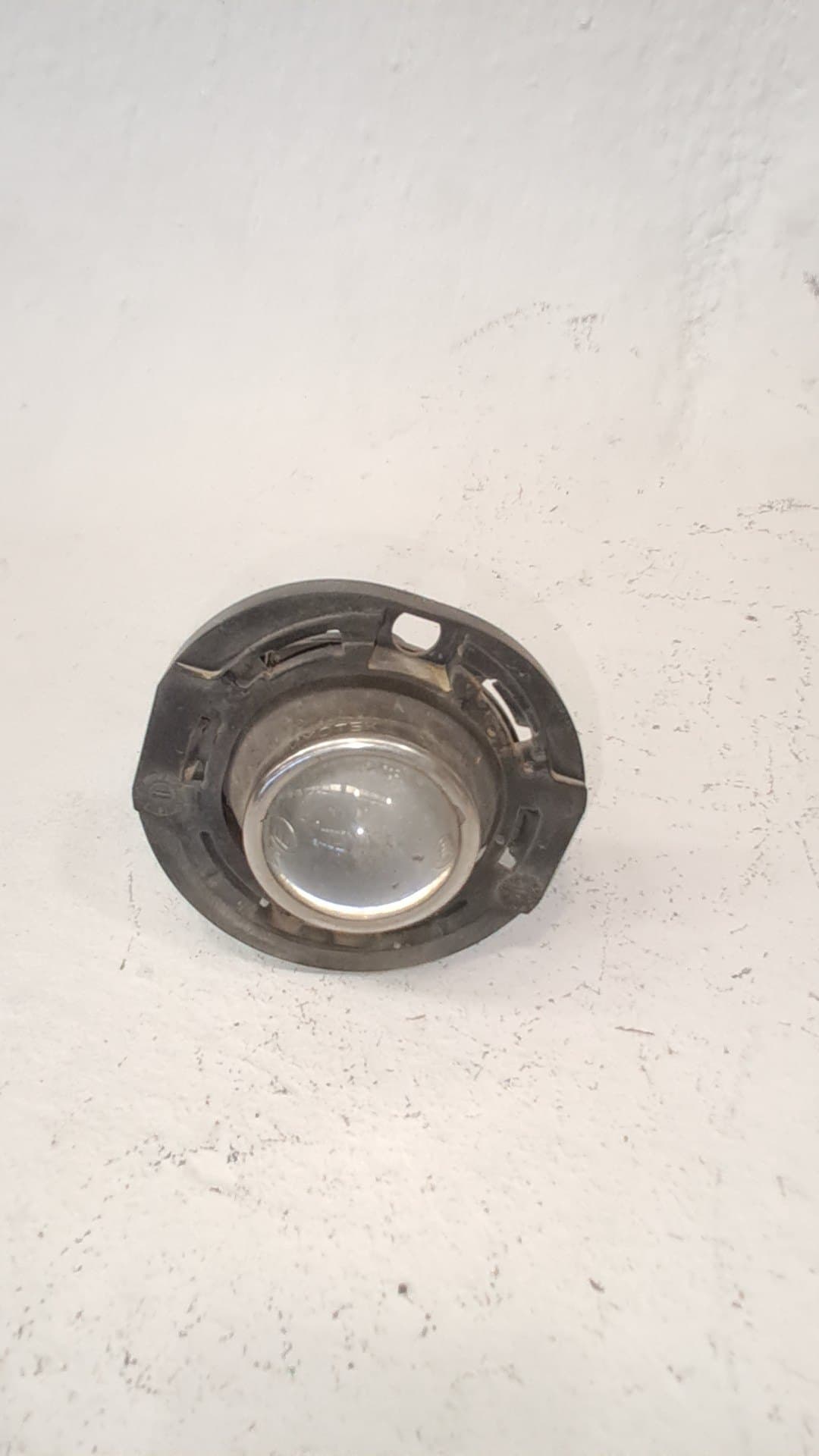 Faro antiniebla derecho JEEP COMPASS (MK49)