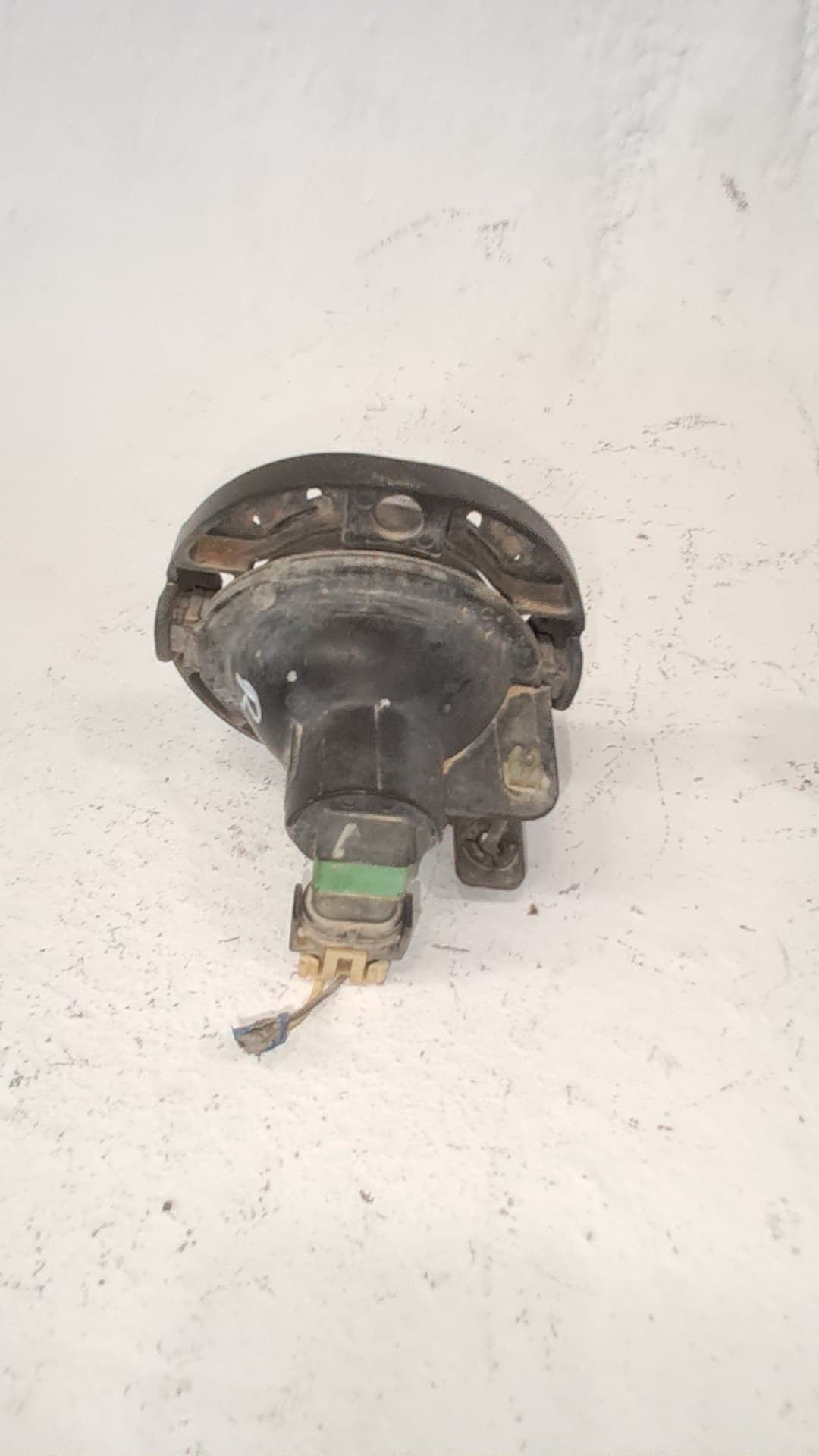 Faro antiniebla derecho JEEP COMPASS (MK49) 3