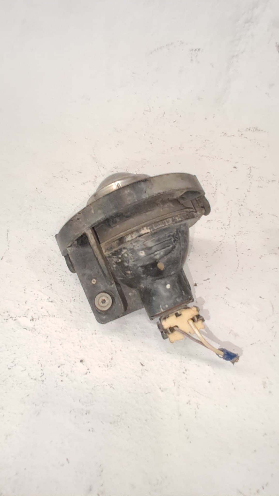 Faro antiniebla derecho JEEP COMPASS (MK49) 2