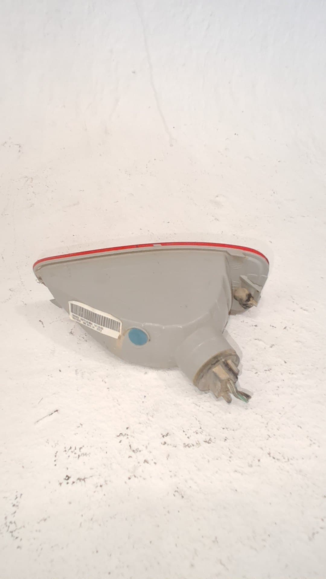 Faro antiniebla trasero izquierdo JEEP COMPASS (MK49) 3