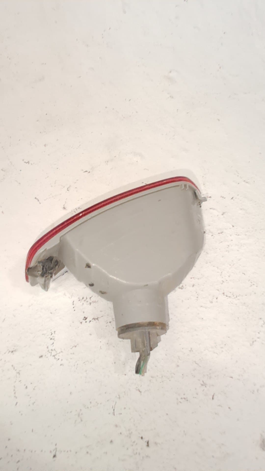 Faro antiniebla trasero izquierdo JEEP COMPASS (MK49) 2