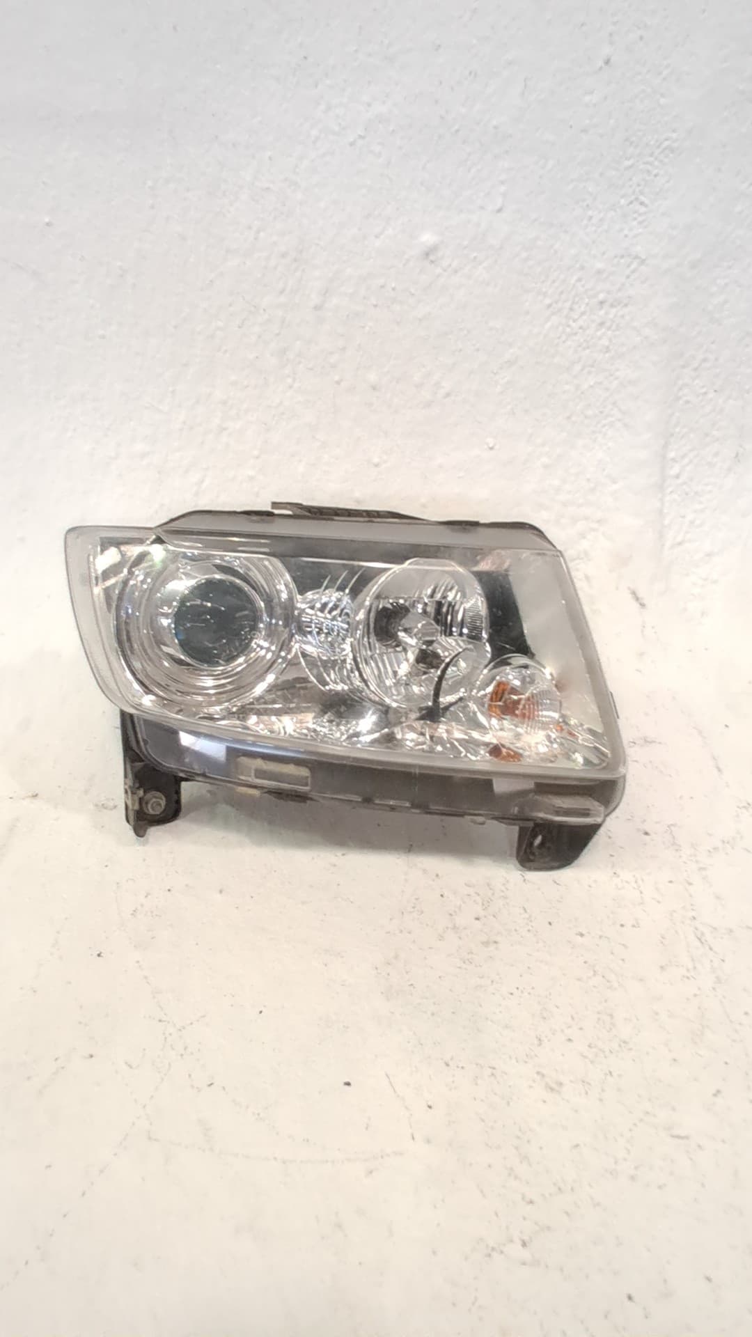 Faro derecho JEEP COMPASS (MK49)