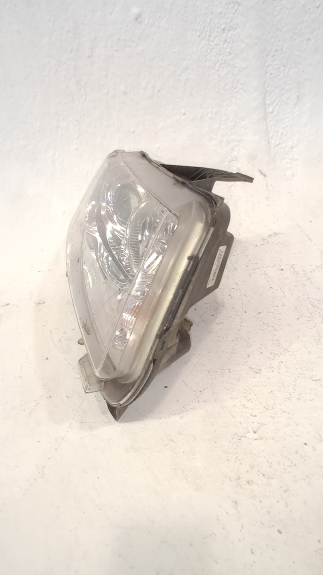 Faro derecho JEEP COMPASS (MK49) 4
