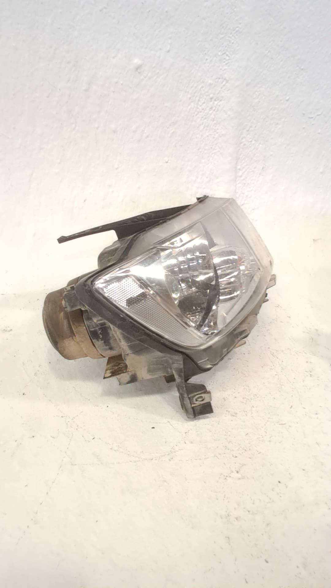 Faro derecho JEEP COMPASS (MK49) 3