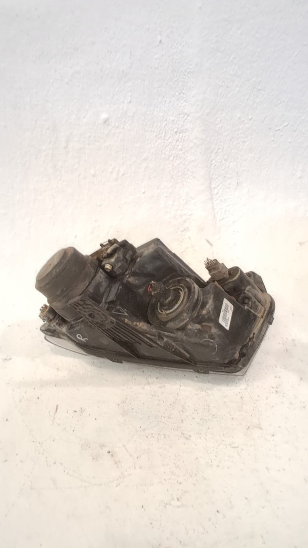 Faro derecho JEEP COMPASS (MK49) 2