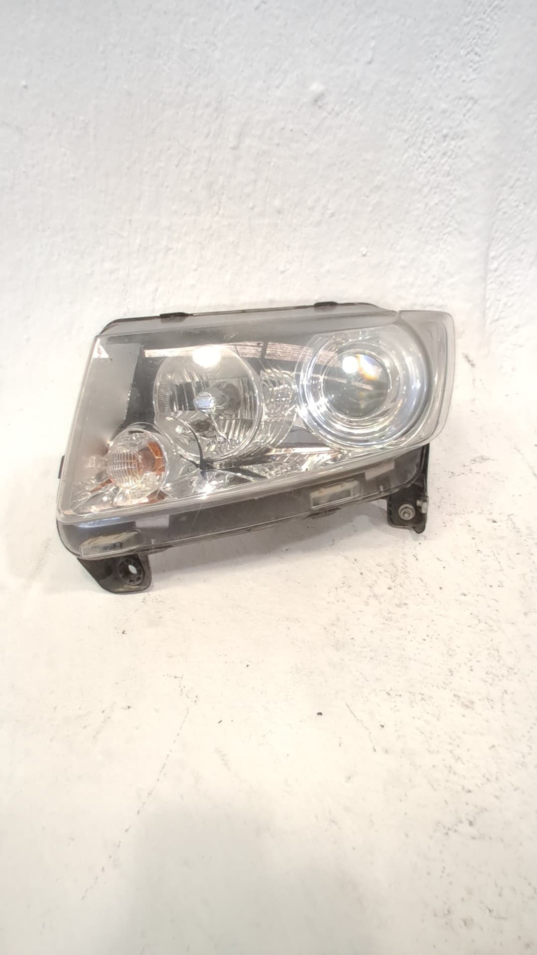 Faro izquierdo JEEP COMPASS (MK49)