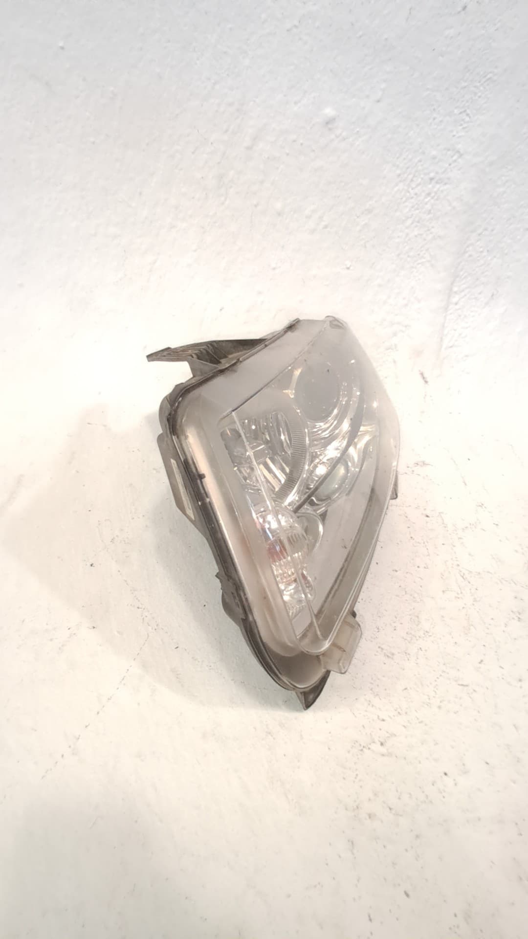 Faro izquierdo JEEP COMPASS (MK49) 4