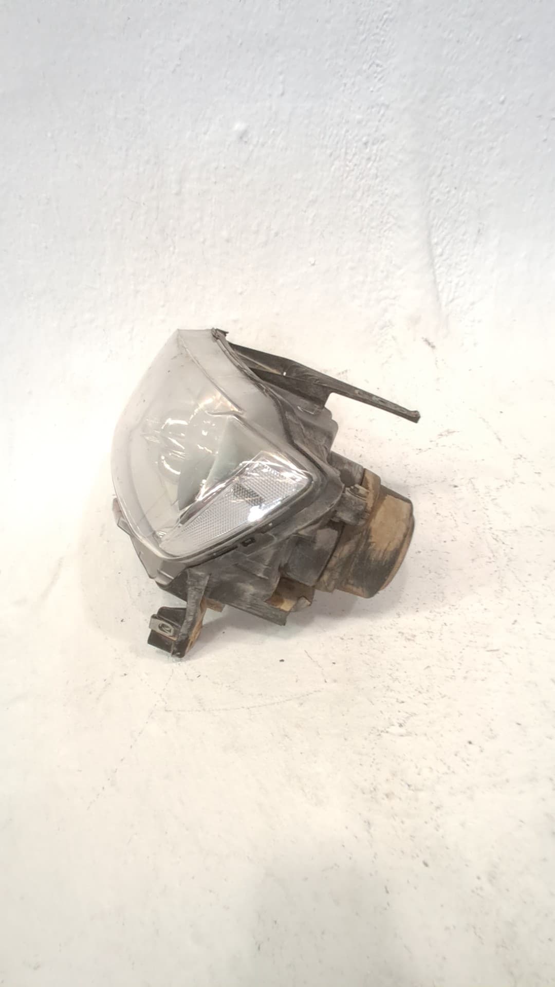 Faro izquierdo JEEP COMPASS (MK49) 3
