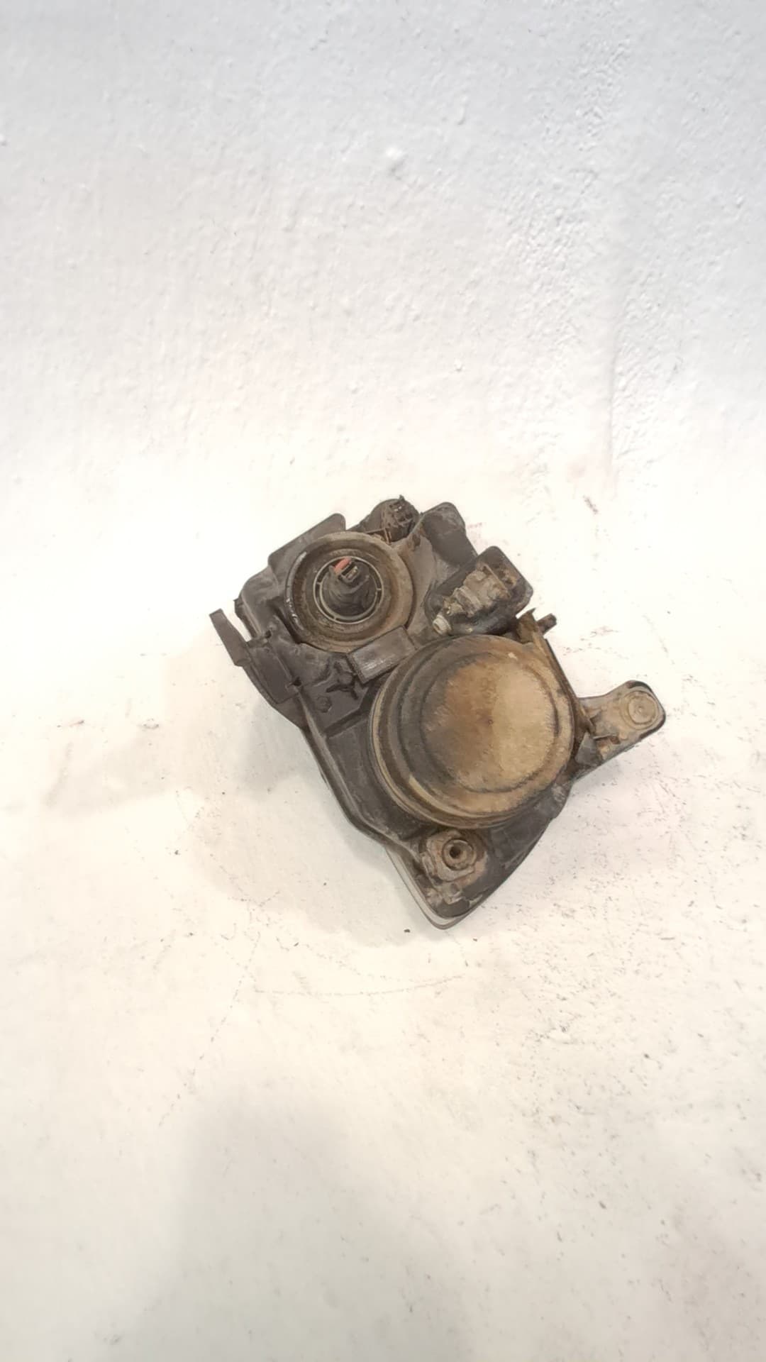 Faro izquierdo JEEP COMPASS (MK49) 2