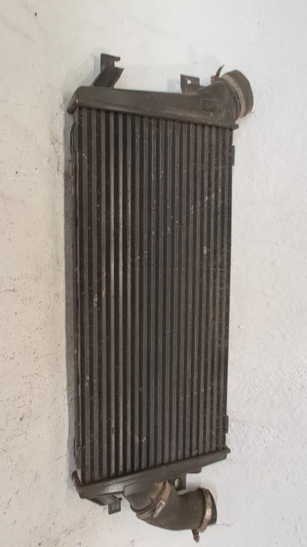 Intercooler JEEP COMPASS (MK49)
