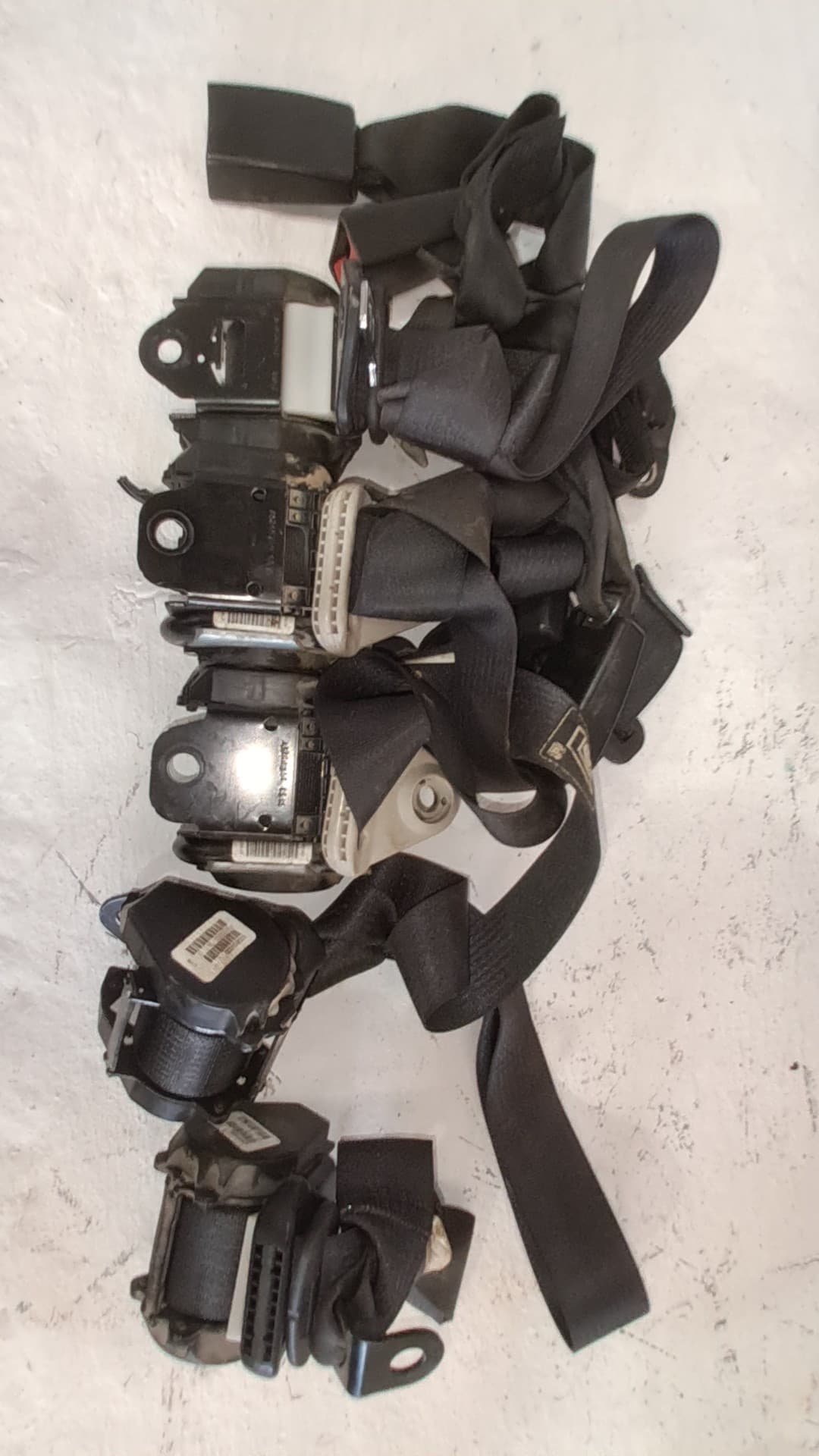 Kit airbag JEEP COMPASS (MK49) 3