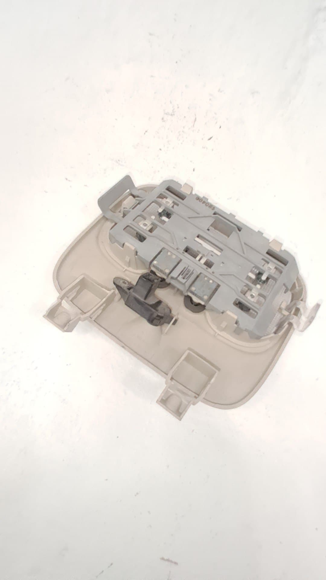 Luz interior JEEP COMPASS (MK49) 2