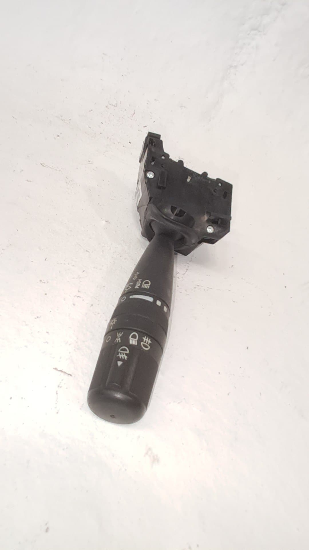 Mando intermitentes JEEP COMPASS (MK49) 3