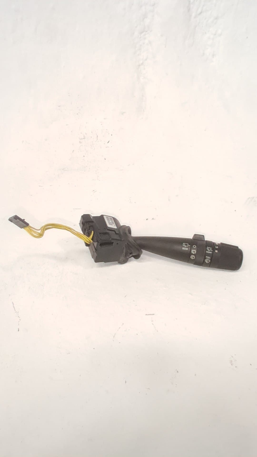 Mando limpia JEEP COMPASS (MK49)