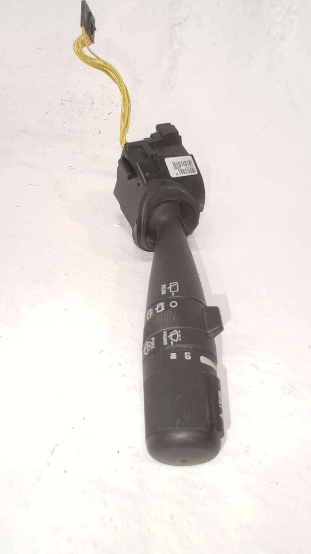 Mando limpia JEEP COMPASS (MK49) 3