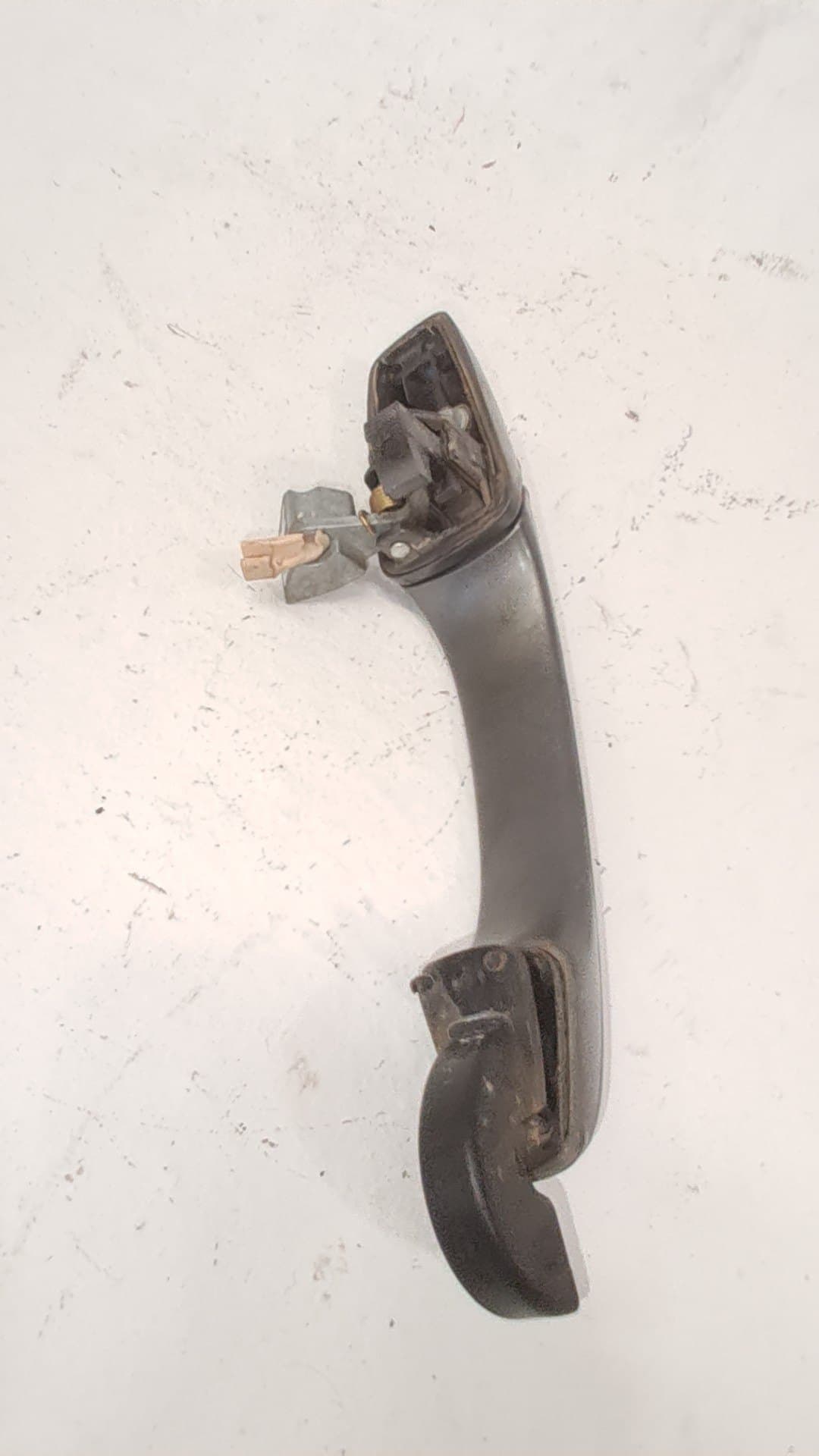 Maneta exterior delantera derecha JEEP COMPASS (MK49) 2