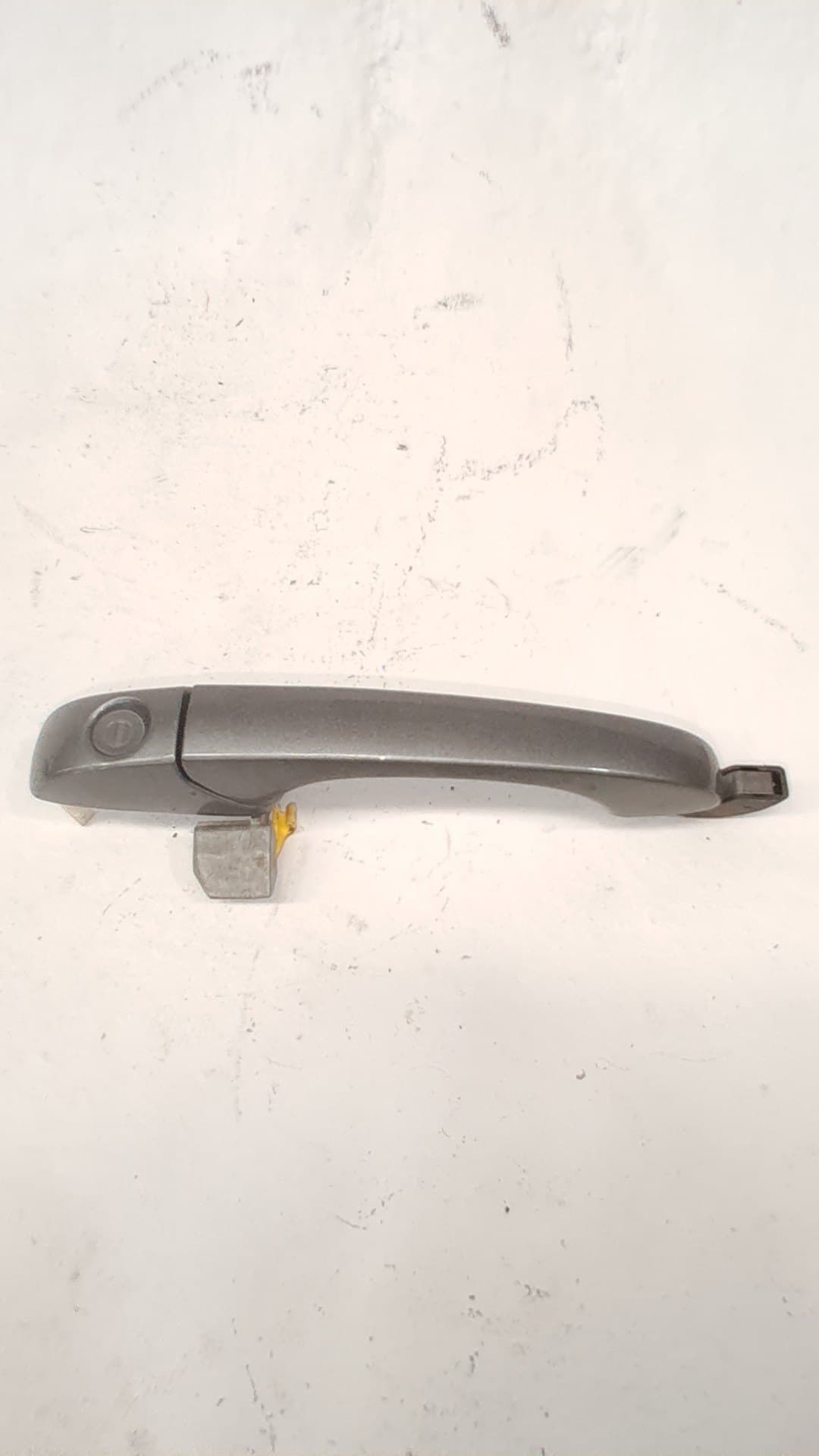Maneta exterior delantera izquierda JEEP COMPASS (MK49)