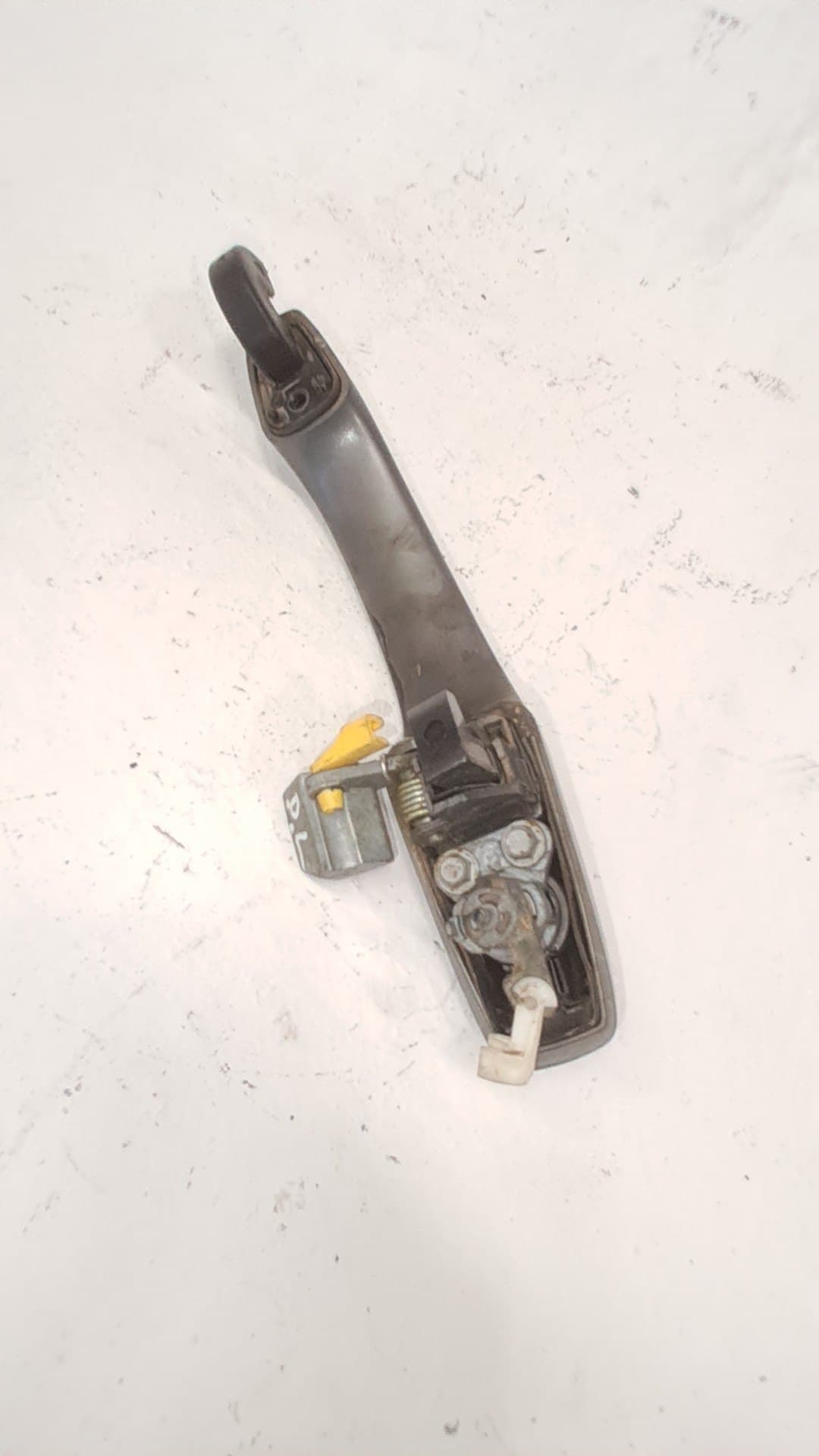 Maneta exterior delantera izquierda JEEP COMPASS (MK49) 2