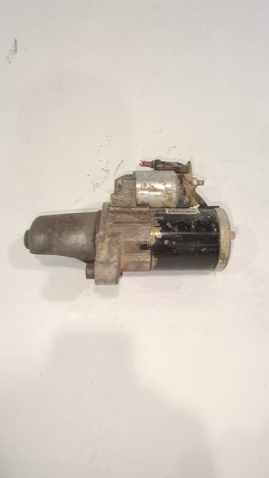 Motor arranque JEEP COMPASS (MK49)