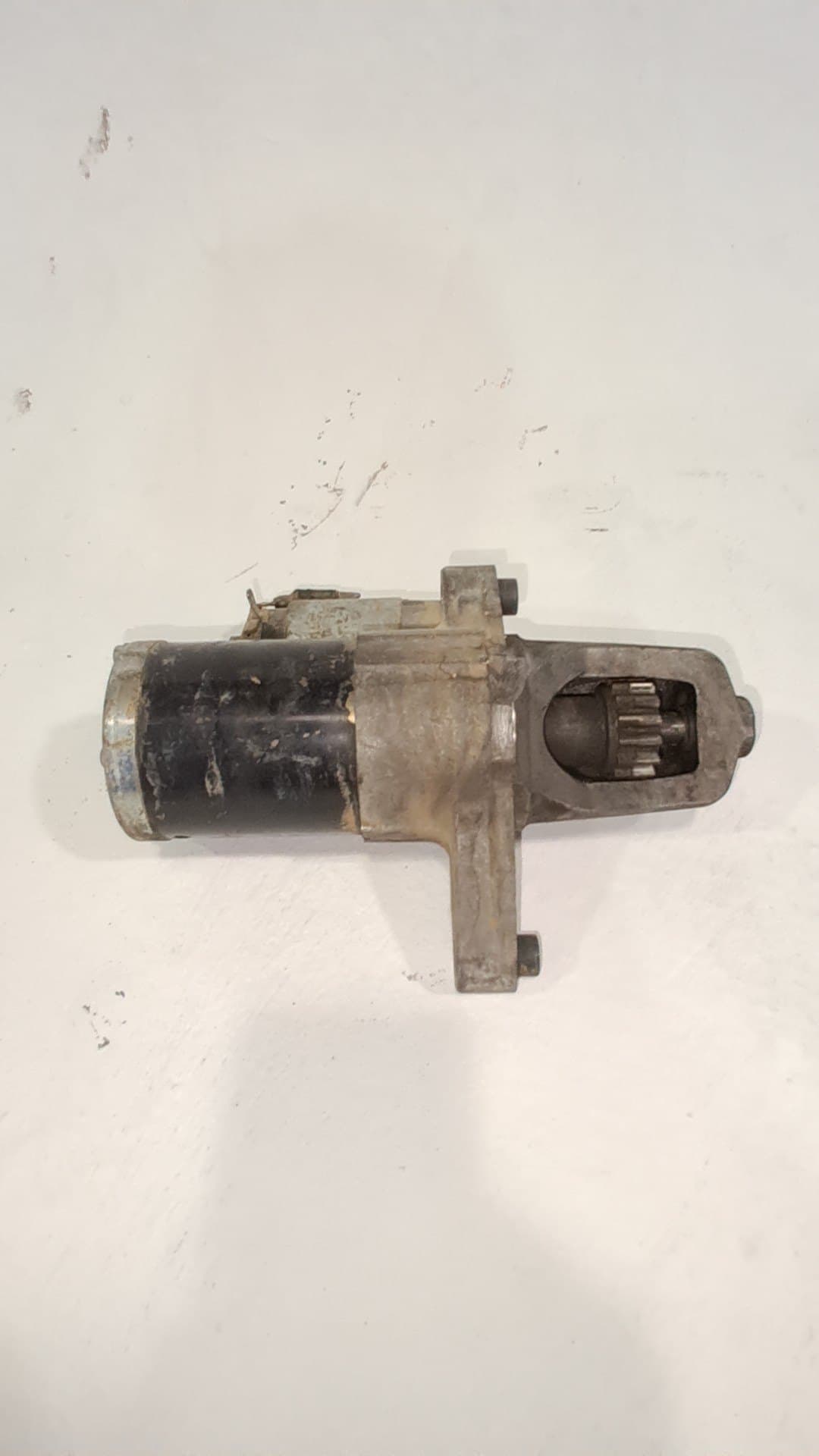 Motor arranque JEEP COMPASS (MK49) 3