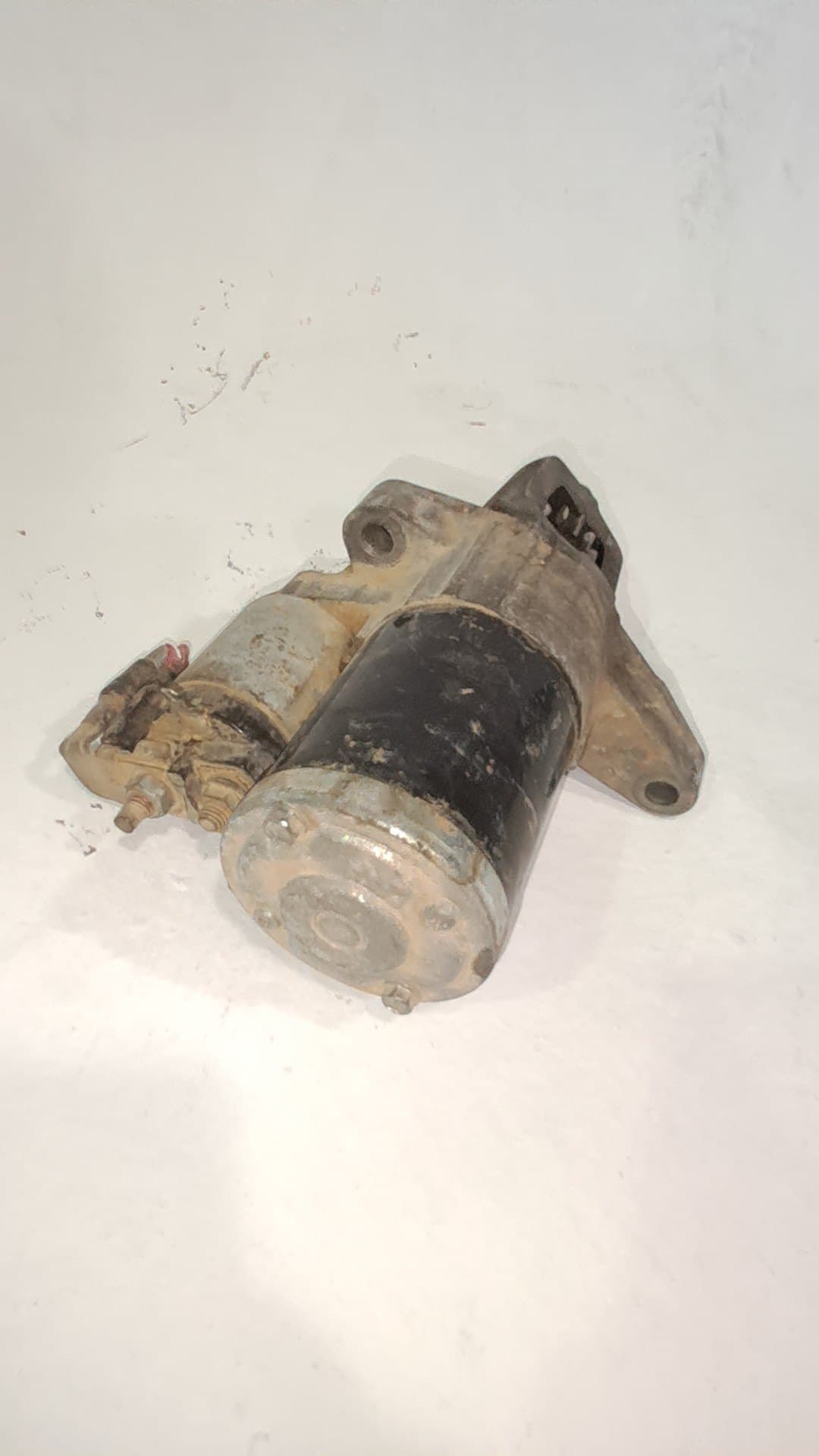 Motor arranque JEEP COMPASS (MK49) 2