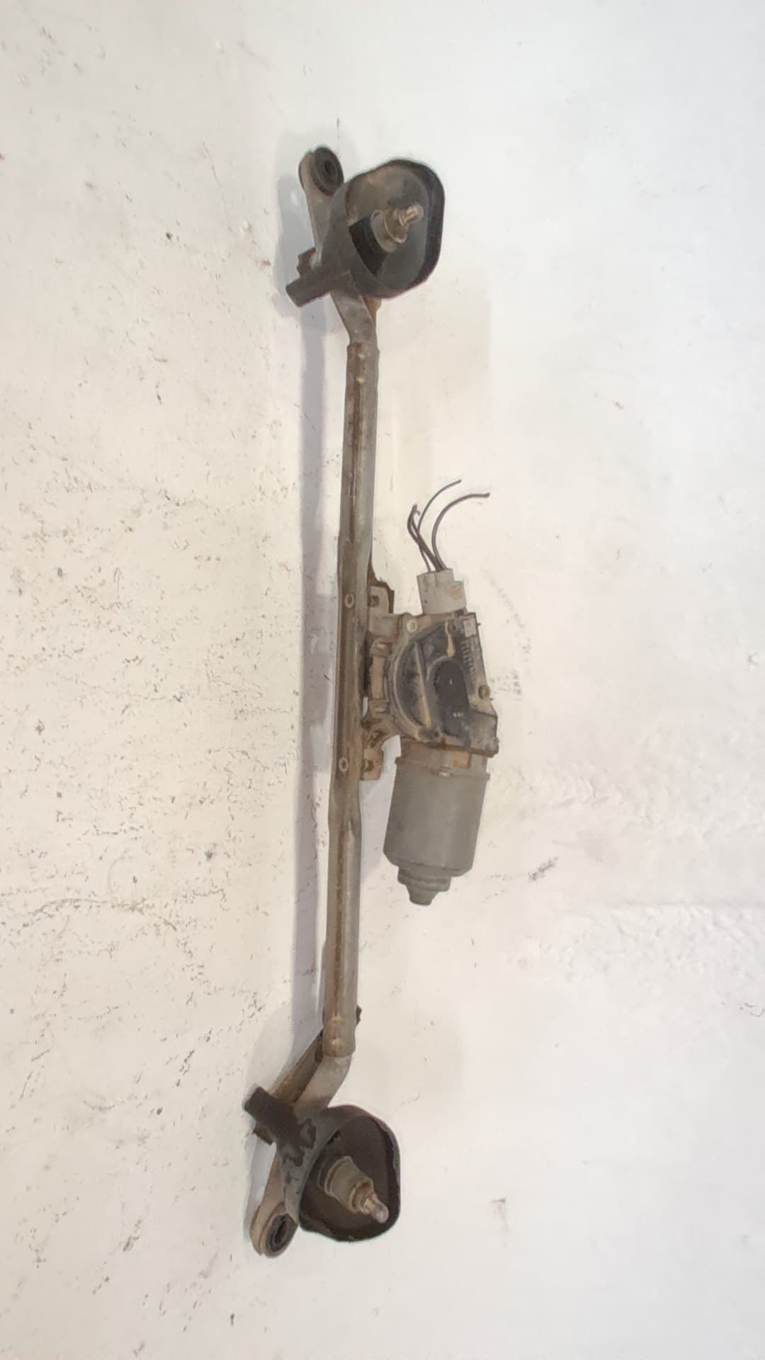 Motor limpia delantero JEEP COMPASS (MK49)