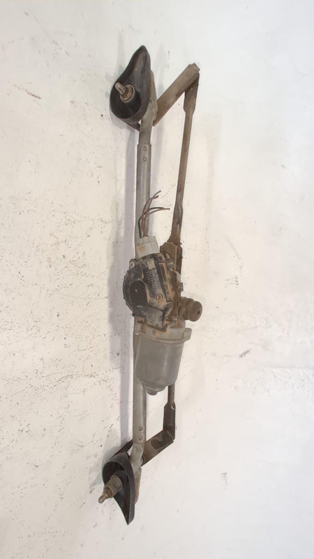 Motor limpia delantero JEEP COMPASS (MK49) 3