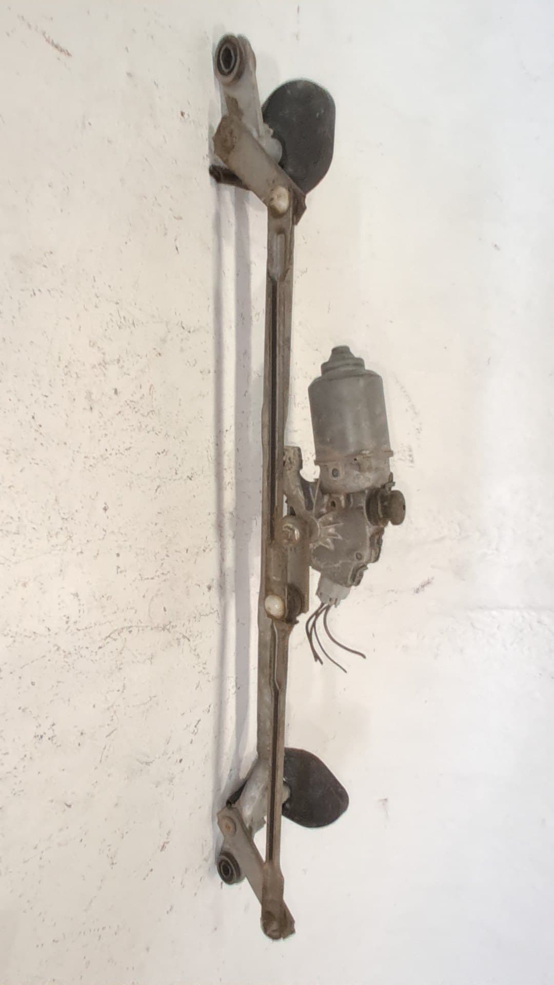 Motor limpia delantero JEEP COMPASS (MK49) 2